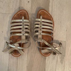 K Jaques Sandals